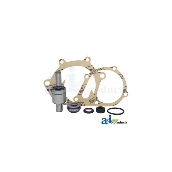 Repair Kit, Water Pump 7.4" x2.2" x10.6"